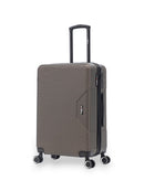 2er-Pack Hartschalenkoffer: Mittelgroßer Koffer und Handgepäck WAGRAM