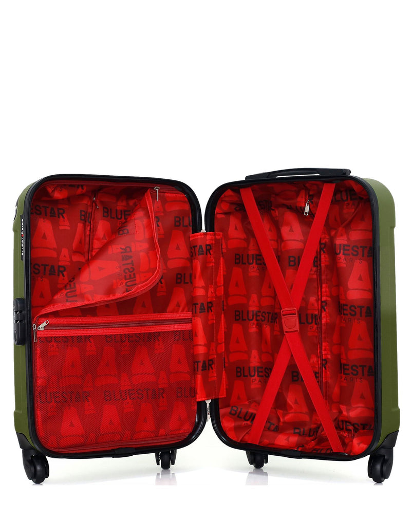 Handgepack Koffer 46Cm Madrid