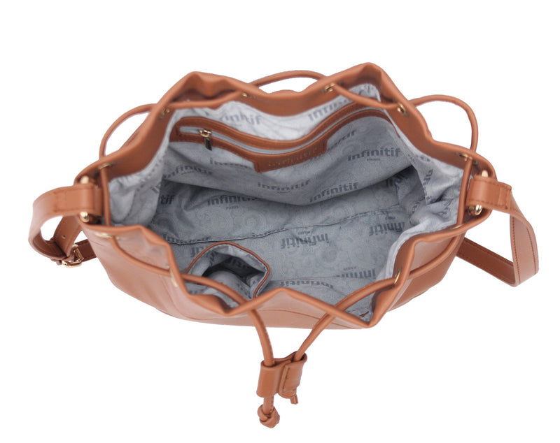 UNBRANDED - Handtasche PIVOINE