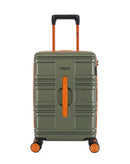 Hartschalen-Kabinenkoffer XS EVERGLADES