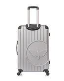 LPB LUGGAGE - 4er-Set: Hartschalenkoffer MARIANNE-M
