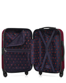 LPB LUGGAGE - Handgepäck - Koffer 55cm ELEONOR