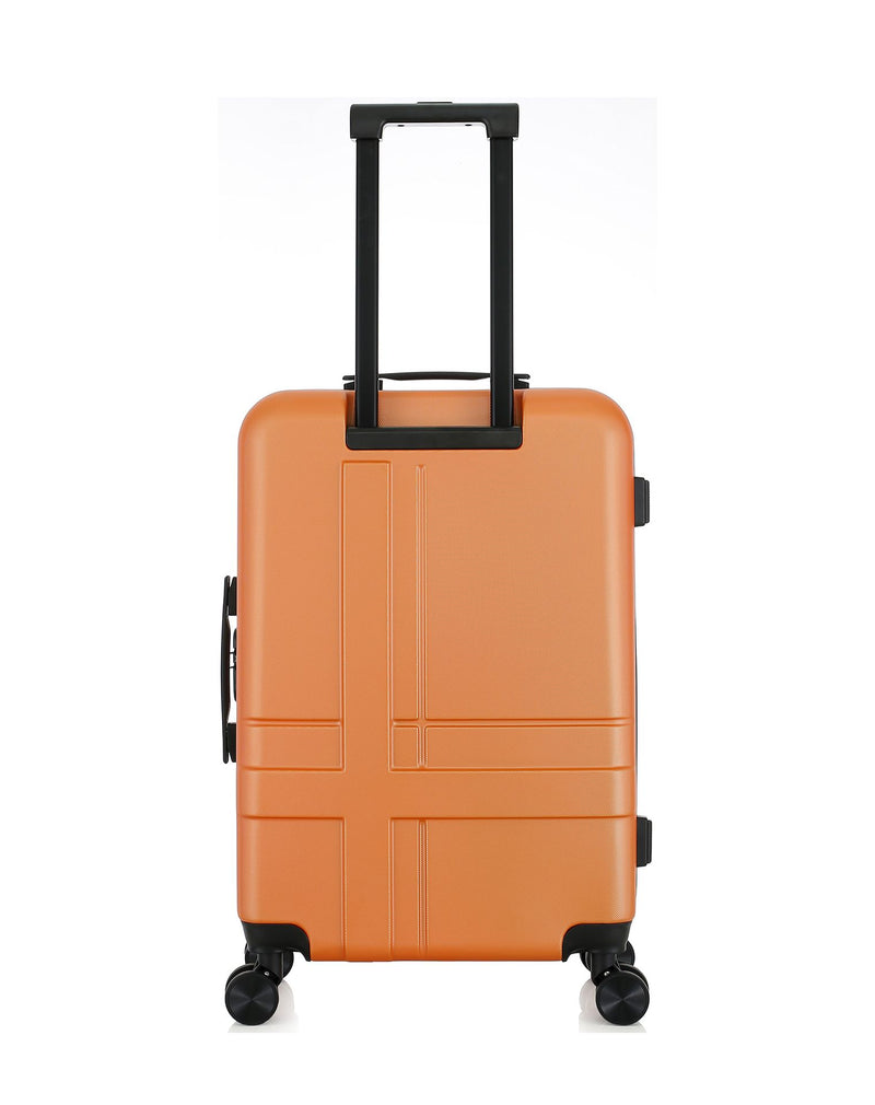 Mittelgroßer Koffer 65cm USTER