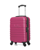 LPB LUGGAGE - 2er-Set: Hartschalenkoffer AURELIA-H