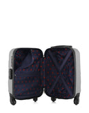 LPB LUGGAGE - Handgepäck - Koffer XXS 46cm NAÏS