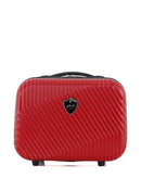 GENTLEMAN FARMER - Hartschalenkosmetikkoffer PETER-K