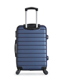 GERARD PASQUIER - Großer Hartschalenkoffer MIMOSA-A