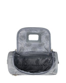 GERARD PASQUIER - Weichschalenkosmetikkoffer LILAS-K