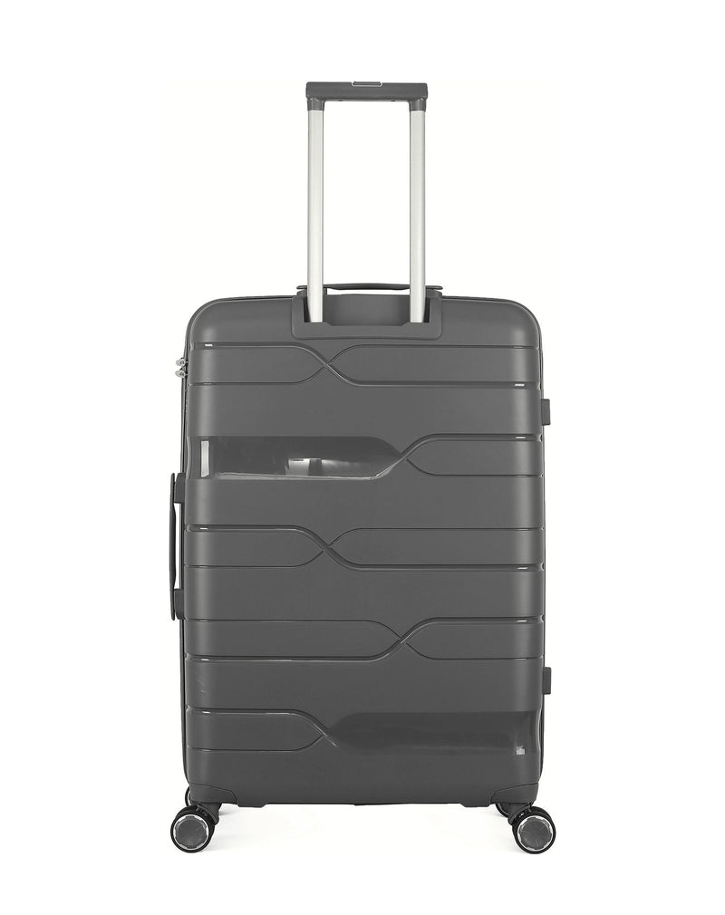 OBAGO - LOT DE 2 - Valises grand format et grand vanity PEGASE