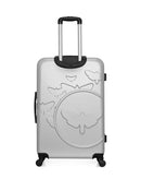 LPB LUGGAGE - 4er-Set: Hartschalenkoffer AELYS-C