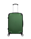 WAVE PARIS - Mittelgroßer Koffer 65cm TAGE