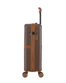 2er-Set Hartschalenkoffer BELAIR (S/XS)