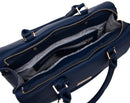UNBRANDED - Handtasche BLEUET