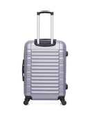 BLUESTAR – Mittelgroßer Koffer 65cm LIMA