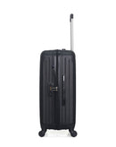 HERO – 2er-Pack: Mittelgroßer Koffer und Handgepäck CARPATES