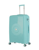 OBAGO – 2er-Pack – Großer Koffer und Handgepäck ORION