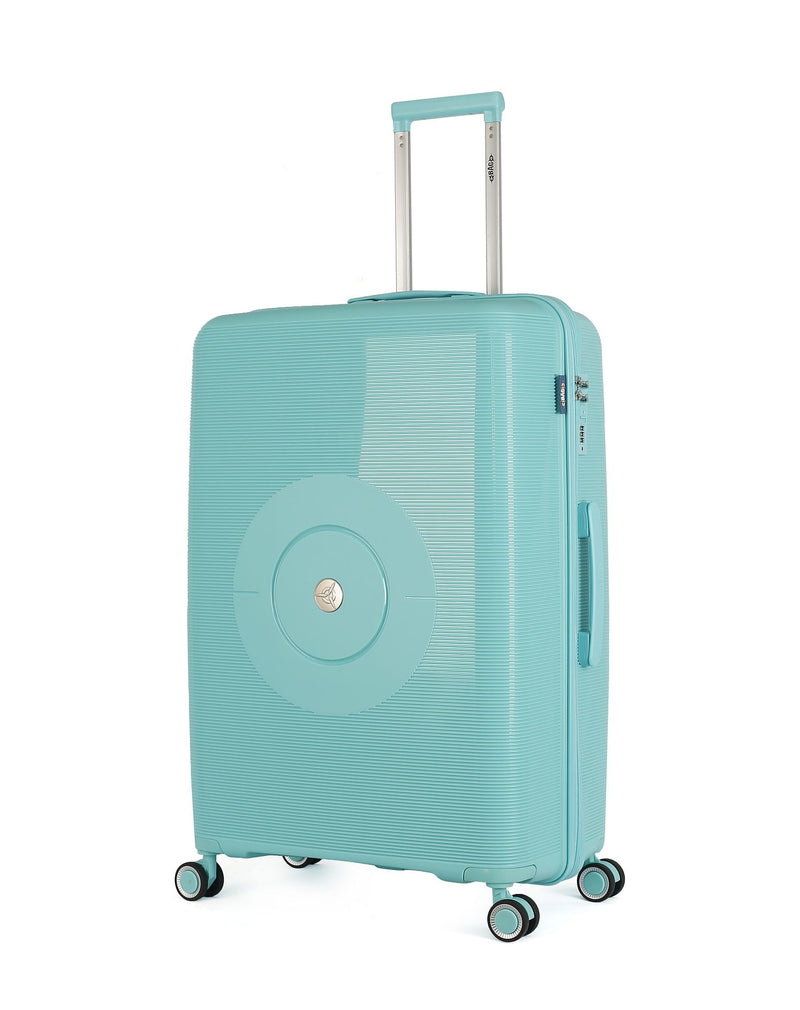 OBAGO – 2er-Pack – Großer Koffer und Handgepäck ORION