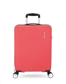 AMERICAN TOURISTER – Handgepäck – Hartschalenkoffer 55cm NEO SUNSET CRUISE