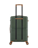 3er-Set Hartschalenkoffer BELAIR (M/S/XS)