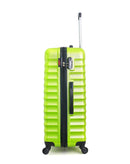 HERO – Großer Hartschalenkoffer 75cm JAKARTA