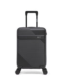 2er-Pack Hartschalenkoffer: Handgepäck und Handgepäck XS WOHLEN