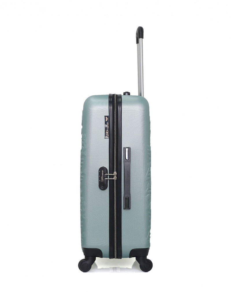 LPB LUGGAGE - LOT DE 2 - Valises weekend et cabine XXS NAIS