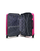 GERARD PASQUIER - Mittelgroßer Koffer DAHLIA