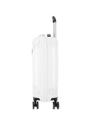AMERICAN TOURISTER – Handgepäck - erweiterbarer Hartschalenkoffer 55cm MODERN DREAM