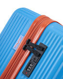 Großer Hartschalenkoffer NORTH BEACH