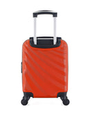 WAVE PARIS - Handgepäck - Koffer XXS DANUBE