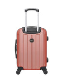 BLUESTAR - Handgepäck - Koffer 55cm NAPOLI