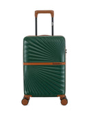 Hartschalenhandgepäck XS OAKLAND