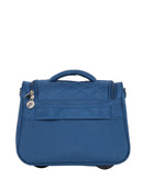 GERARD PASQUIER - Weichschalenkosmetikkoffer LILAS-K