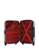 BLUESTAR - Handgepäck - Koffer 55cm CITE