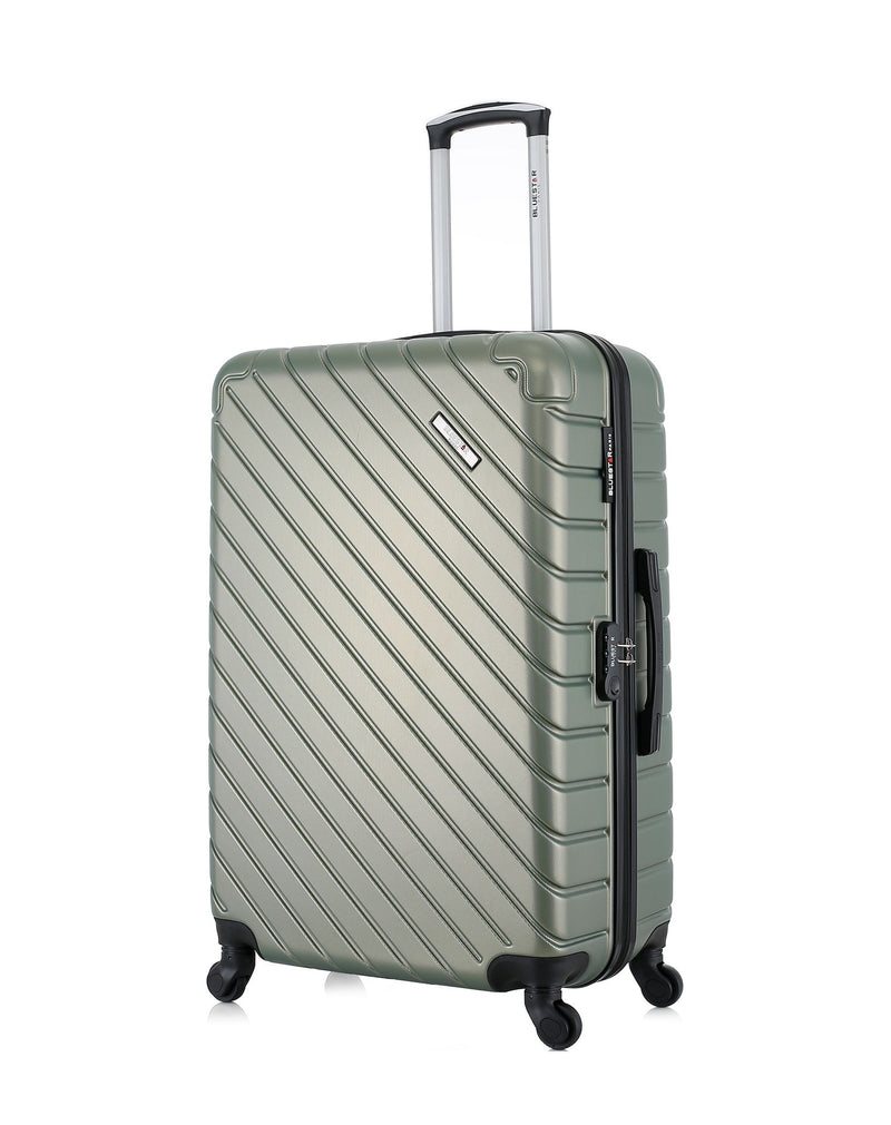 Großer Hartschalenkoffer 75cm CITE