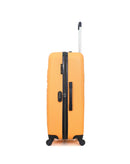 LPB LUGGAGE - 3er-Set: Hartschalenkoffer ELEONOR