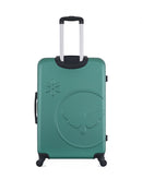 LPB LUGGAGE - Großer Koffer 75cm ELEONOR