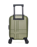 SWISS KOPPER – Handgepäck - Koffer 46cm USTER