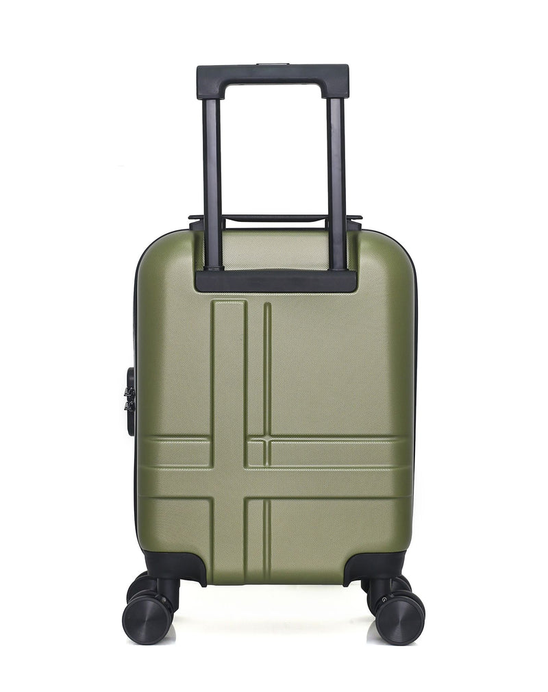 Großer Koffer 75cm USTER