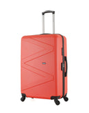 WAVE PARIS - Großer Koffer 75cm AMAZONE