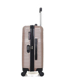 AMERICAN TRAVEL – 2er-Pack – Handgepäck und Handgepäck XXS MEMPHIS