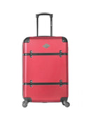 GERARD PASQUIER - Handgepäck – Hartschalenkoffer MARGUERITE