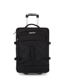 AMERICAN TOURISTER – Rolltasche Größe S ROAD QUEST