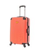 LPB LUGGAGE - Mittelgroßer Koffer 65cm MARIANNE