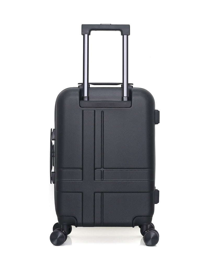 Handgepäck - Koffer 55cm USTER