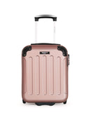 BLUESTAR – Handgepäck - Koffer XS MADRID-E LOWCOST