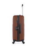 LPB LUGGAGE - Mittelgroßer Koffer 65cm NAÏS