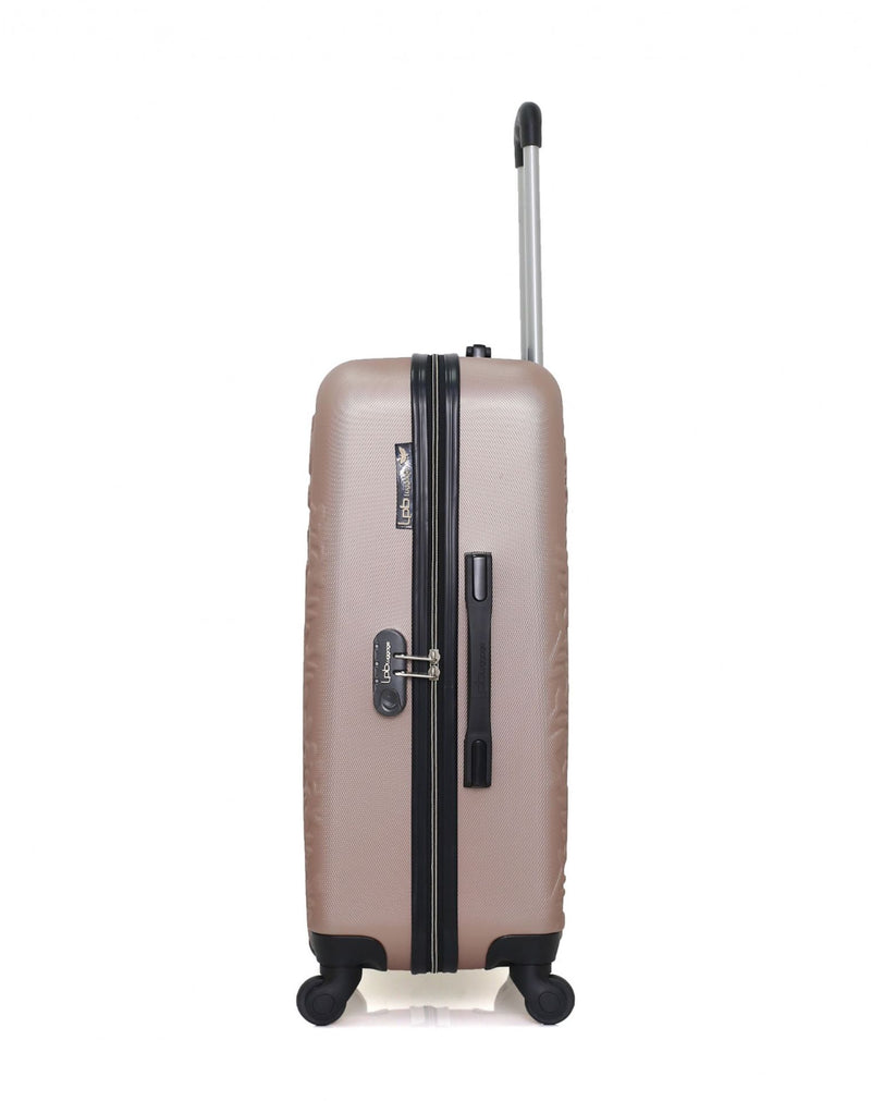 LPB LUGGAGE - LOT DE 2 - Valises weekend et cabine XXS NAIS