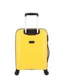 DELSEY - Handgepäck – Hartschalenkoffer 55cm BRISBAN