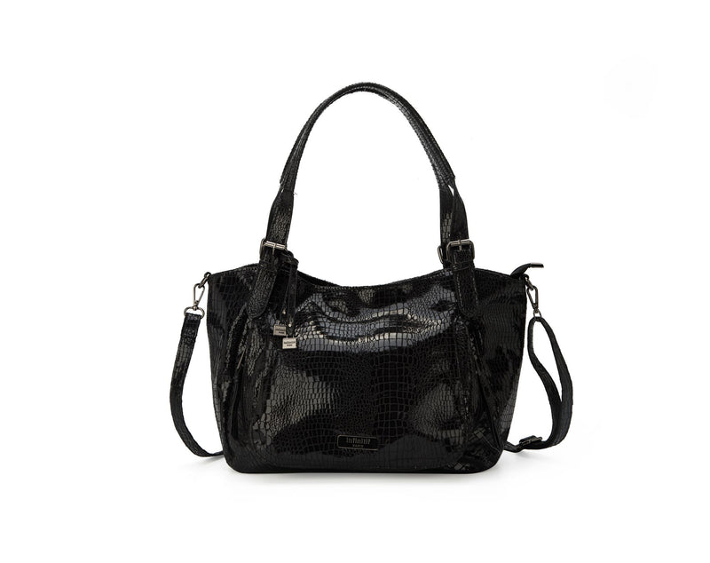 UNBRANDED - Handtasche CARLINE